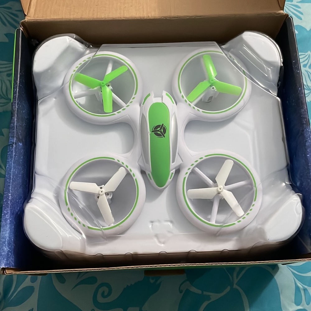 UFO 3000 brand new